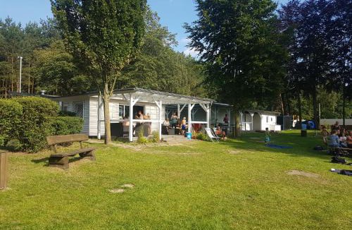 Lehnin Apartment | Ferienwohnung Baatz