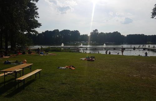 Lehnin Apartment | Ferienwohnung Baatz