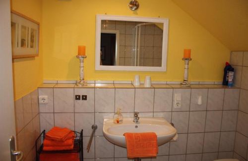 Mainz-Bingen Apartment | Ferienwohnung Bacharach