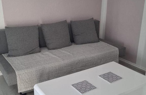 Hallerndorf Apartment | Ferienwohnung Balkonblick