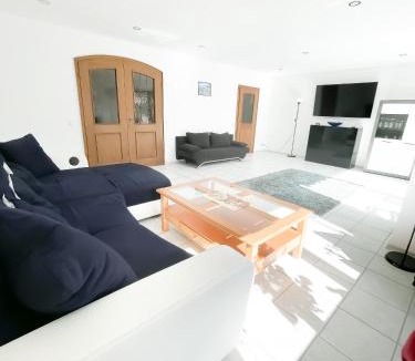 Kronau Apartment | Ferienwohnung Balu