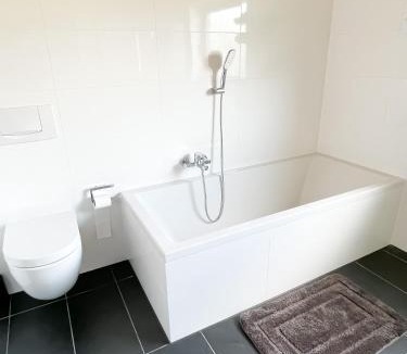 Kronau Apartment | Ferienwohnung Balu