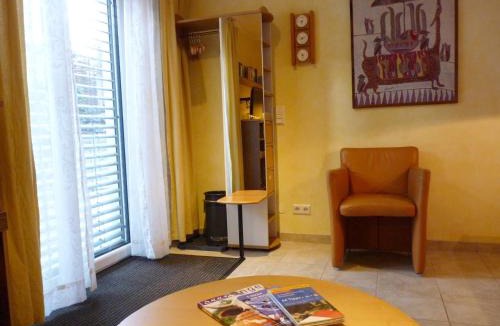 Bodolz Apartment | Ferienwohnung Bania