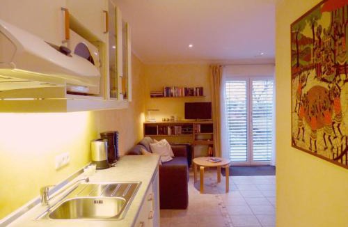 Bodolz Apartment | Ferienwohnung Bania