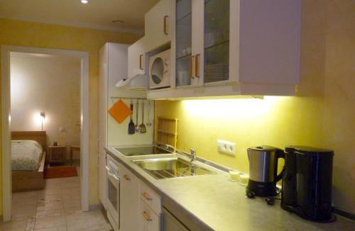 Bodolz Apartment | Ferienwohnung Bania