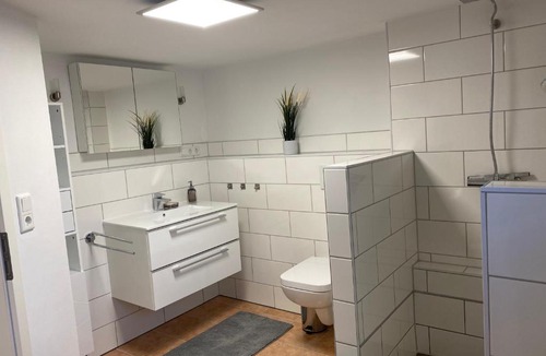 Puschendorf Apartment | Ferienwohnung Bauer