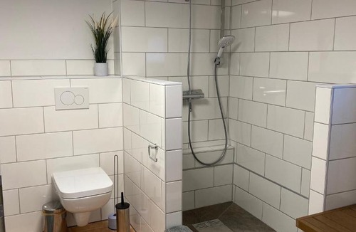 Puschendorf Apartment | Ferienwohnung Bauer