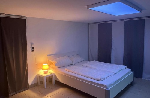 Puschendorf Apartment | Ferienwohnung Bauer