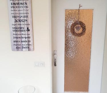 Neupotz Apartment | Ferienwohnung Baumann