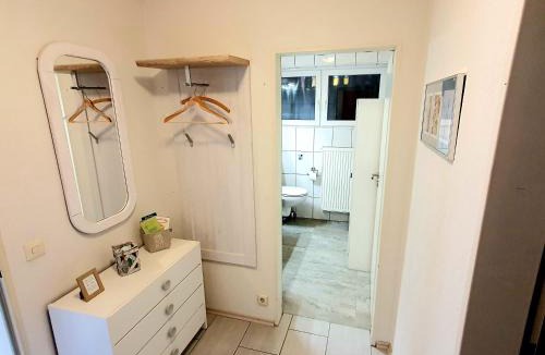 Neupotz Apartment | Ferienwohnung Baumann