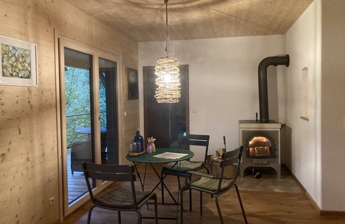 Großerlach Apartment | Ferienwohnung "baumhaus"