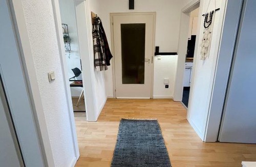 Seelbach-Schutter Apartment | Ferienwohnung Baumholder