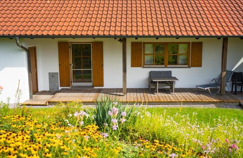 Bogen Apartment | Ferienwohnung Bayerwaldblick Hexental