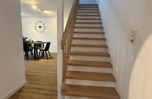 Horn Apartment | Ferienwohnung Bea