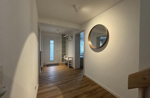 Horn Apartment | Ferienwohnung Bea