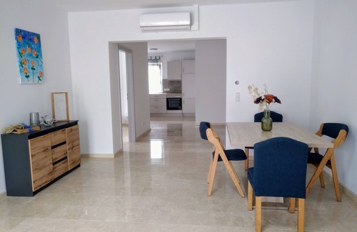 Brandenberg Apartment | Ferienwohnung Beetzseeheide