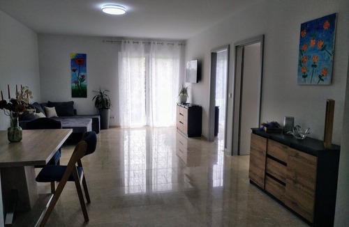 Beetzseeheide Apartment | Ferienwohnung Beetzseeheide