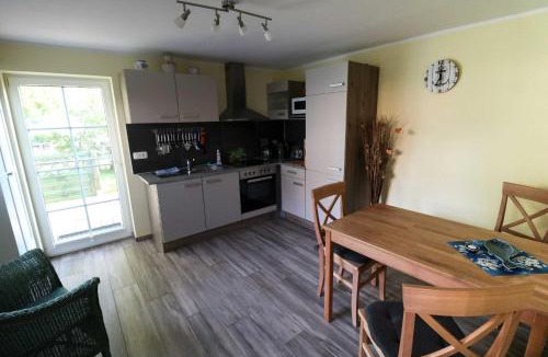 Vitte Apartment | Ferienwohnung bei Antje Timm