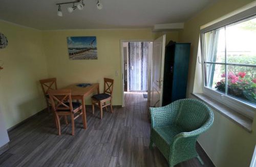 Vitte Apartment | Ferienwohnung bei Antje Timm