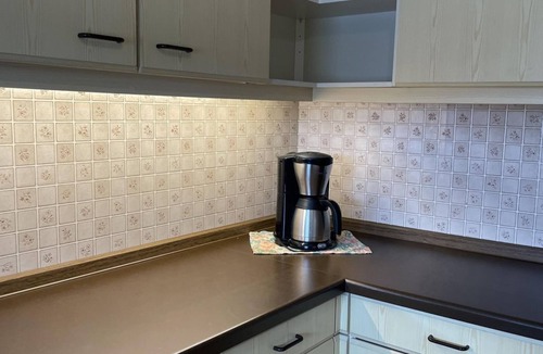 Derschen Apartment | Ferienwohnung bei den Schwarzhalsziegen - Rustikale Ferienwohnung für Familien