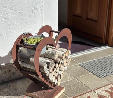 Flintsbach A. Inn Apartment | Ferienwohnung Beim Straßer
