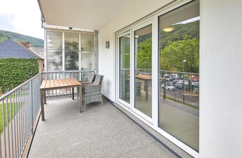 Historic Downtown Apartment | Ferienwohnung Bella Vista