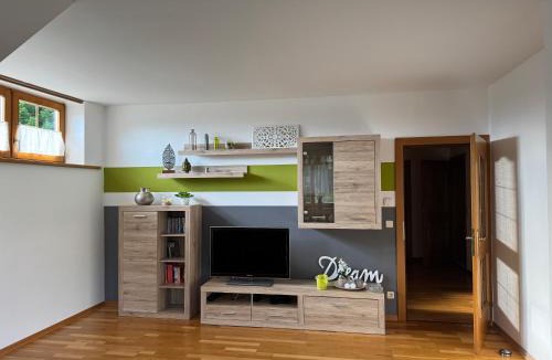 Finkenstein am Faaker See Apartment | Ferienwohnung Bella