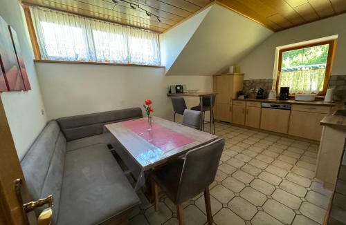 Finkenstein am Faaker See Apartment | Ferienwohnung Bella