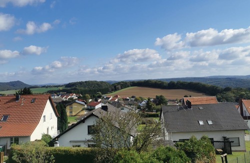 Dorsdorf Apartment | Ferienwohnung Belz
