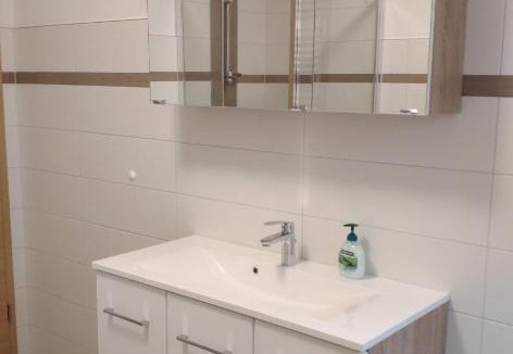 Reinhardtsdorf-Schoena Apartment | Ferienwohnung Berger