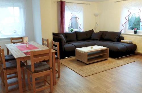 Reinhardtsdorf-Schoena Apartment | Ferienwohnung Berger