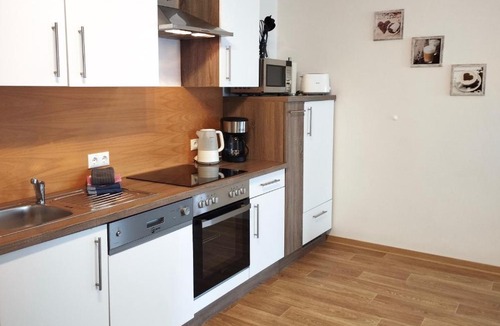 Reinhardtsdorf-Schoena Apartment | Ferienwohnung Berger
