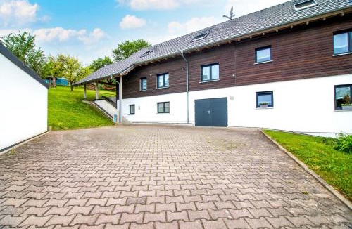 Rot an der Rot Apartment | Ferienwohnung Bergele