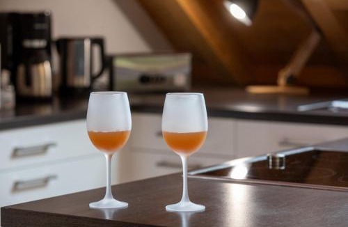 Rot an der Rot Apartment | Ferienwohnung Bergele