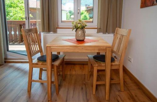 Rofleuten Apartment | Ferienwohnung Bergkingese