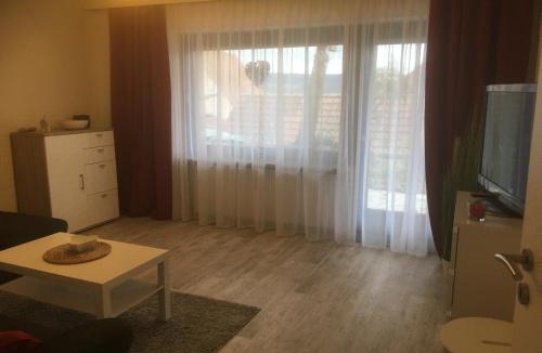 Forchheim Apartment | Ferienwohnung Bergkristall