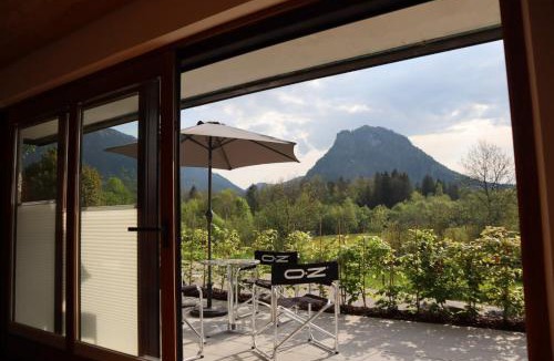 Meilingen Apartment | Ferienwohnung Bergnah