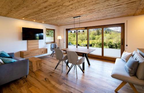 Meilingen Apartment | Ferienwohnung Bergnah