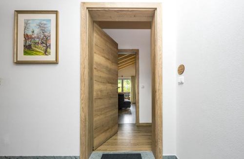 Untergrainau Apartment | Ferienwohnung Bergspitz