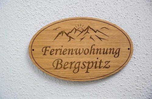 Untergrainau Apartment | Ferienwohnung Bergspitz