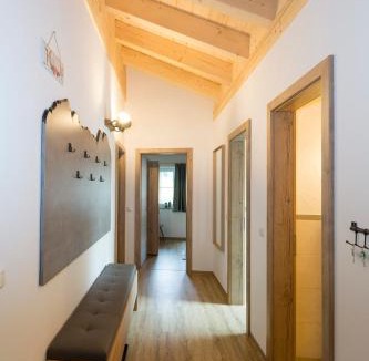 Untergrainau Apartment | Ferienwohnung Bergspitz