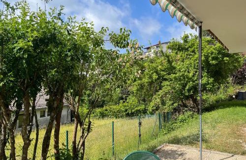 Wilhelmsfeld Apartment | Ferienwohnung Bergstraße