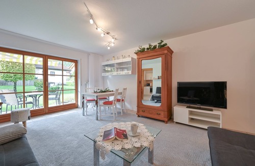 Heitlern Apartment | Ferienwohnung "bergwelten"