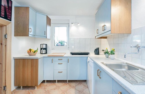 Mariendorf Apartment | Ferienwohnung Berlin