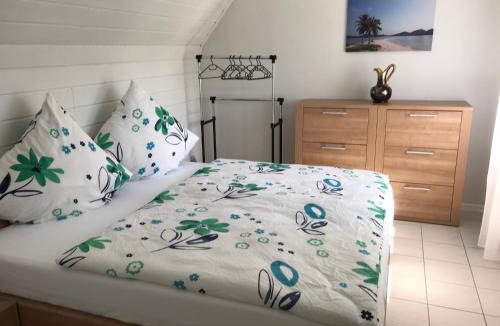 Sondernheim Apartment | Ferienwohnung Bernhard