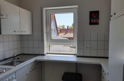 Sondernheim Apartment | Ferienwohnung Bernhard