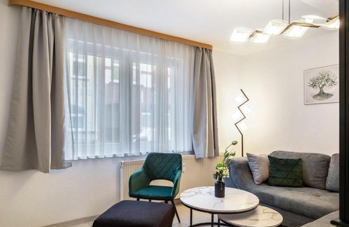 Ilversgehofen Apartment | Ferienwohnung Bernoth