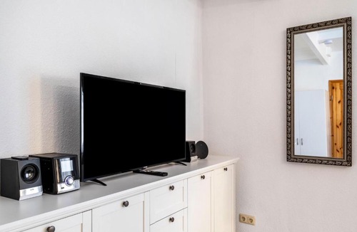 Ilversgehofen Apartment | Ferienwohnung Bernoth