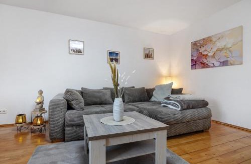 Heessen Apartment | Ferienwohnung Berti