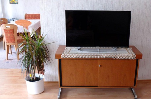 Doberatsweiler Apartment | Ferienwohnung Bertolotti